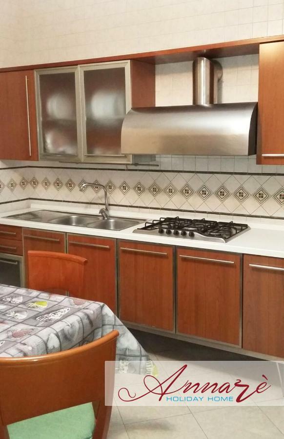 Apartamento con balcón